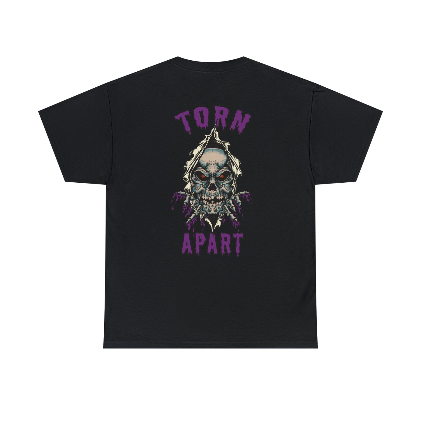 TORN APART - Summer 2023 Drop