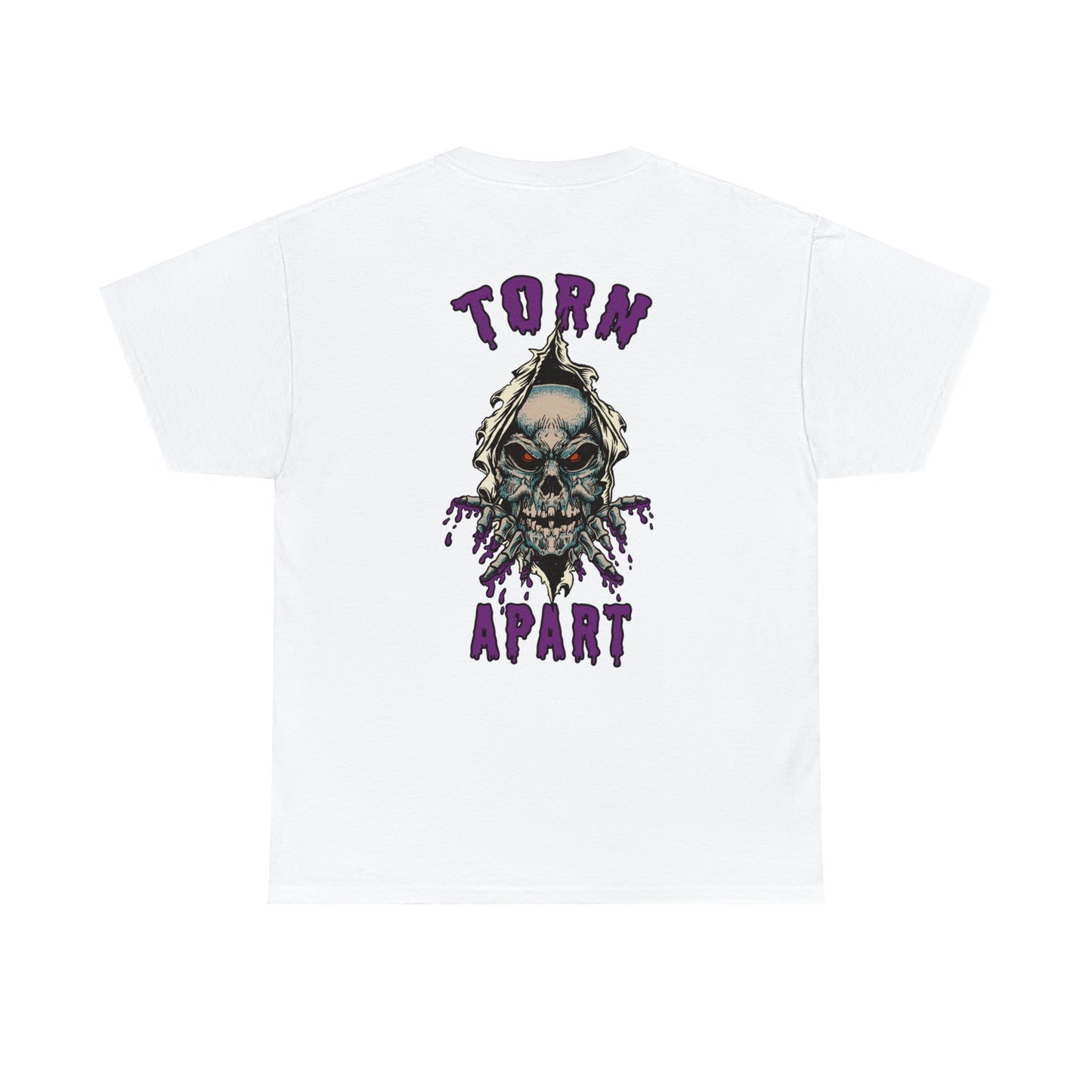 TORN APART - Summer 2023 Drop