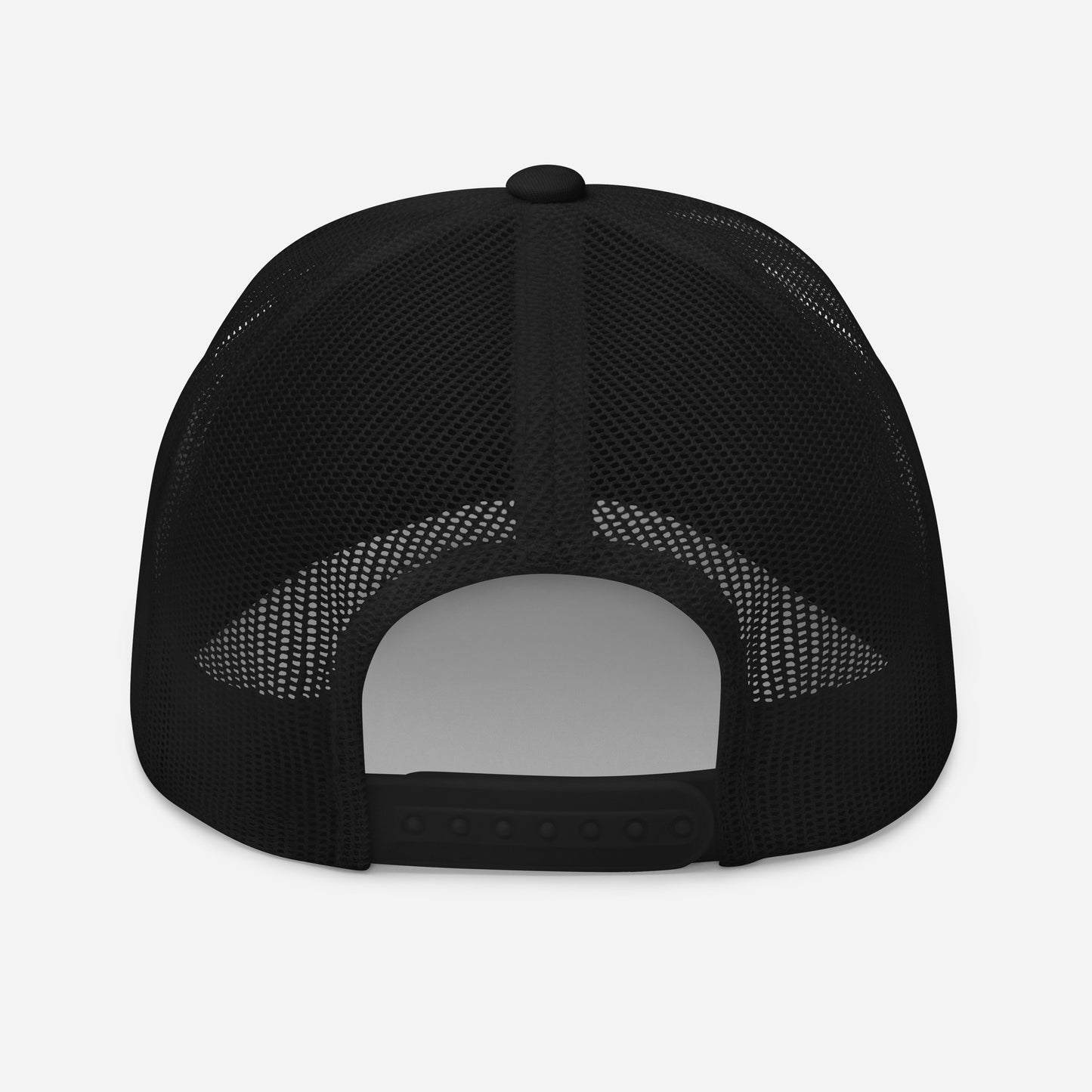 Torn Trucker (BLACK)