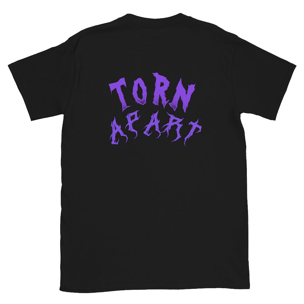 TORN APART STITCHED - Fall 2023 Collection