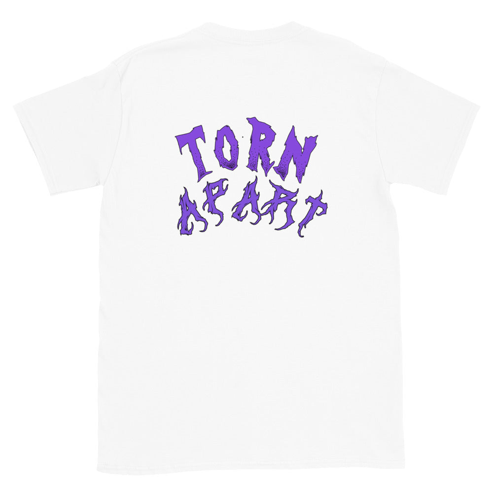 TORN APART STITCHED - Fall 2023 Collection