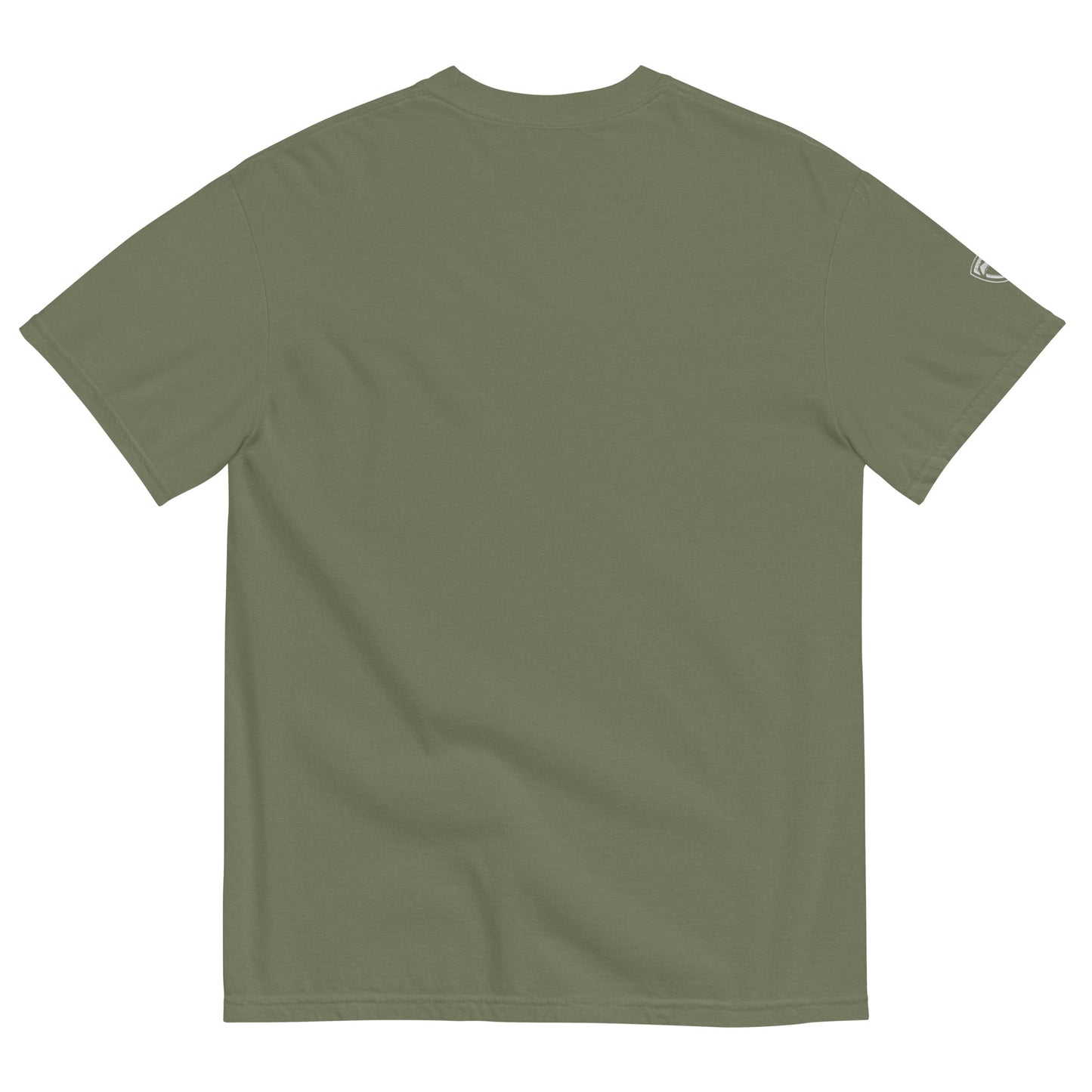 Torn Essentials Basic Tee