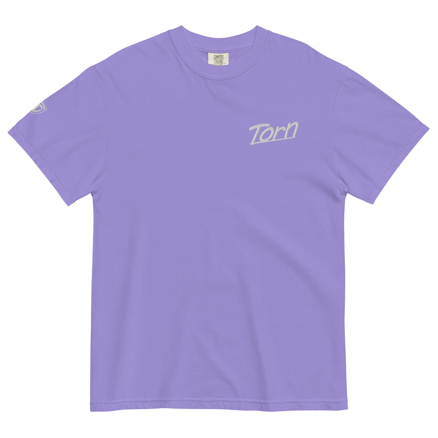 Torn Essentials Basic Tee