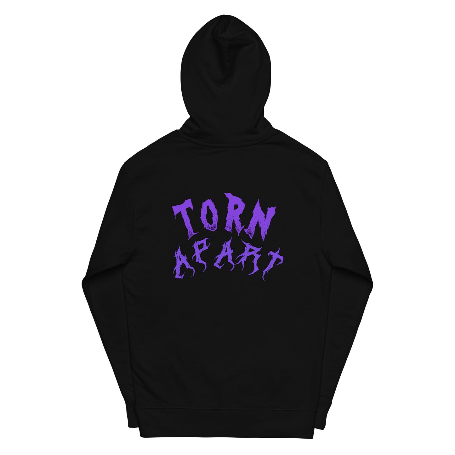 TORN APART STITCHED - Fall 2023 Collection