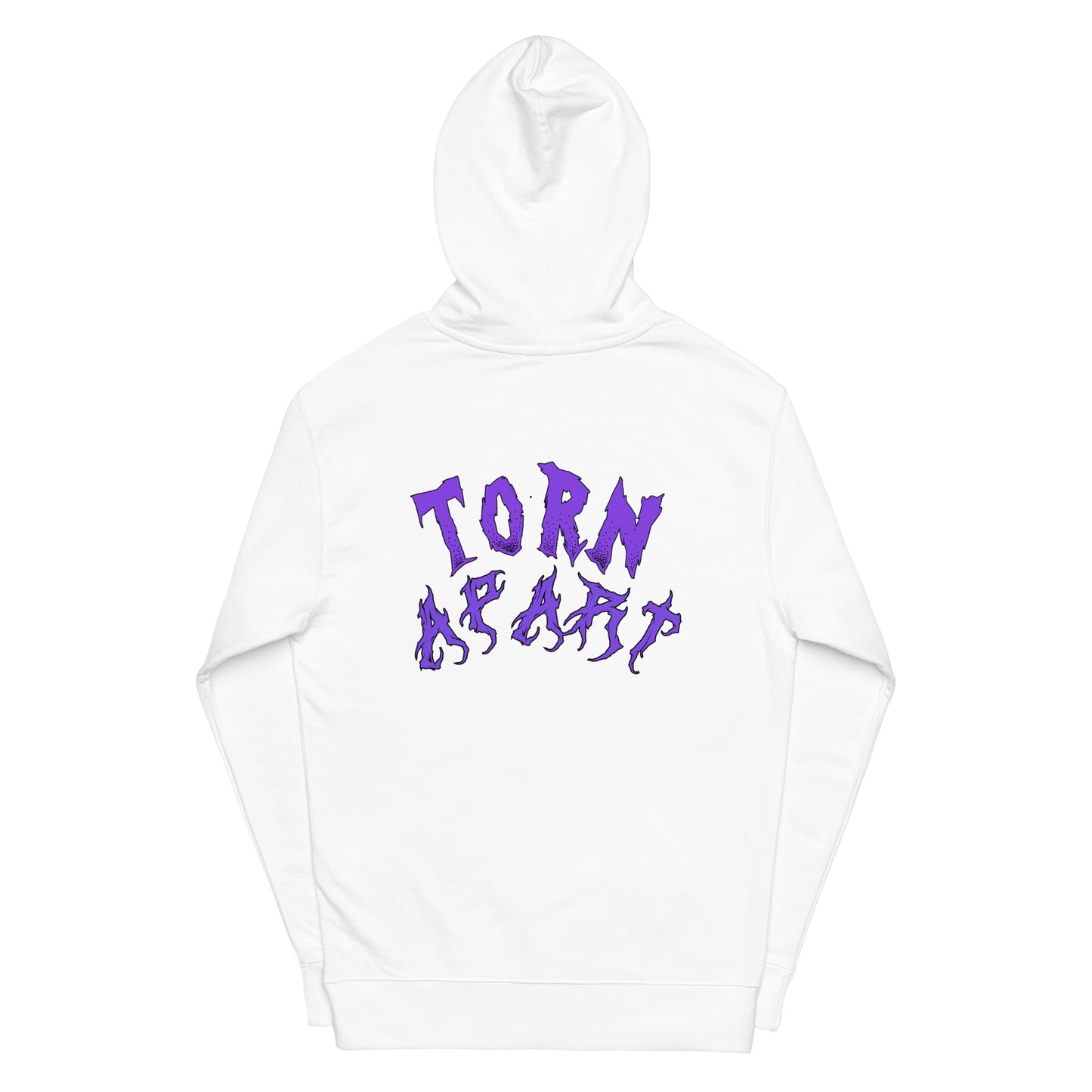 TORN APART STITCHED - Fall 2023 Collection