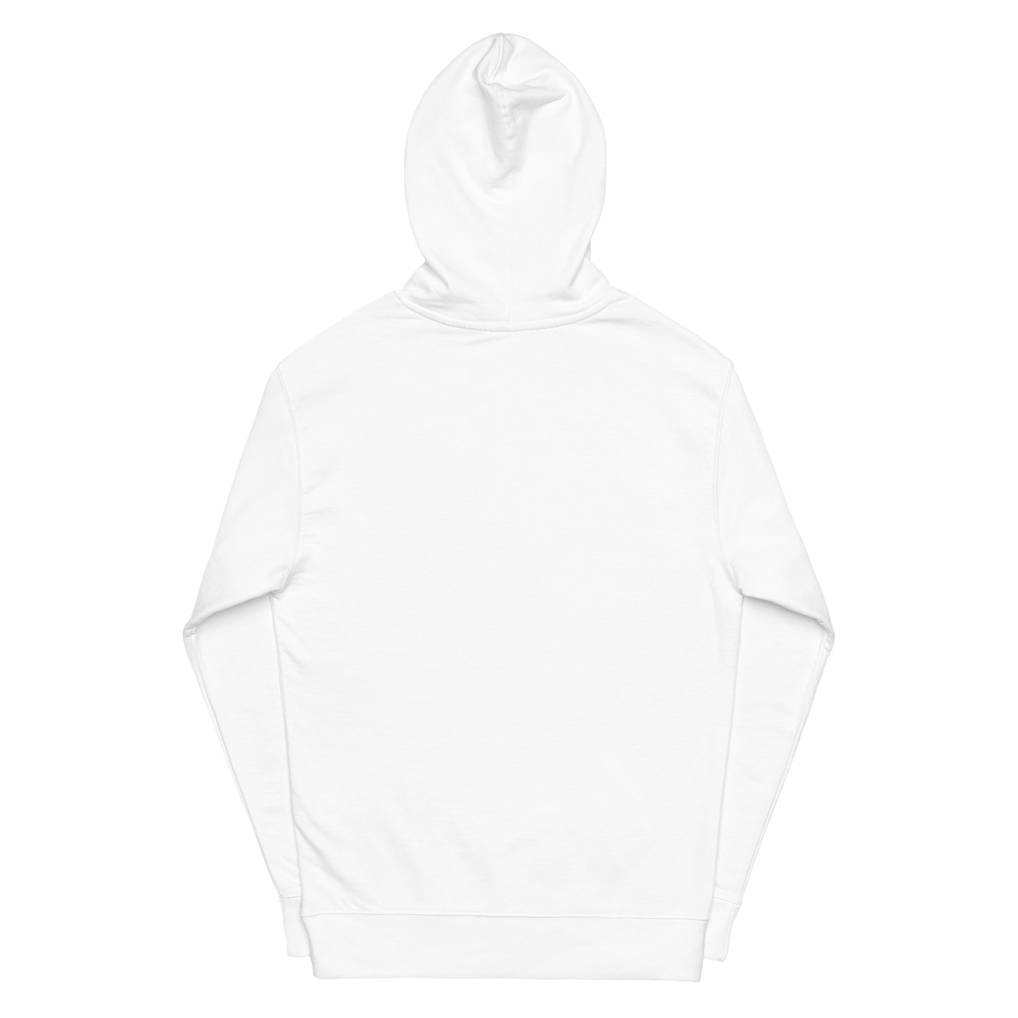 torn simplicity (white) - Fall 2023 Collection